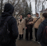 В центральном парке города Городище пошла профилактическая беседа «Безопасный интернет» - Городищенский район