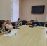 В администрации Городищенского района проведено заседание топливно-энергетической комиссии - Городищенский район