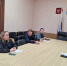 В администрации Городищенского района проведено совещание о содержании и обслуживании муниципальных объектов газоснабжения - Городищенский район