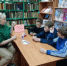 Познавательно-творческий час «Пасха- светлый праздник»». - Городищенская МЦРБ