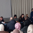 Комиссией по делам несовершеннолетних и защите их прав организована встреча представителей субъектов системы профилактики с родителями учащихся - Городищенский район