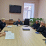 В администрации Городищенского района проведено заседание топливно-энергетической комиссии - Городищенский район
