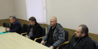 Глава Городищенского района Павел Мигин провел организационное совещание по вопросу выполнения мероприятий, предусмотренных к реализации в рамках национальных проектов и государственных программ в сфере ЖКХ - Городищенский район