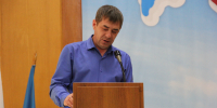 Глава Городищенского района Павел Мигин провел оперативное совещание - Городищенский район