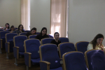 В администрации Городищенского района состоялась аттестация муниципальных служащих