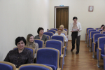 В администрации Городищенского района состоялась аттестация муниципальных служащих
