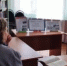 Беседа с демонстрацией видеоролика «Узники лагеря «Саласпилс». - Городищенская МЦРБ