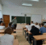 Профориентационная встреча с представителями лесного колледжа - Городищенский район