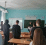 Час памяти «Без срока давности: память о жертвах геноцида» - Городищенская МЦРБ