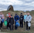 Экскурсия на Юловское городище - Городищенская МЦРБ