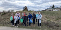 Экскурсия на Юловское городище - Городищенская МЦРБ