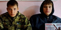 Беседа с подростками «Мы против насилия и экстремизма». - Городищенская МЦРБ
