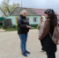 Уличная акция «Здоровое поколение». - Городищенская МЦРБ