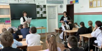 "Эхо Чернобыля" - Городищенская МЦРБ