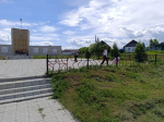 В рамках областного субботника в Городищенском районе проведены работы по благоустройству и санитарной очистке территорий населённых пунктов