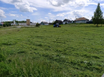 В рамках областного субботника в Городищенском районе проведены работы по благоустройству и санитарной очистке территорий населённых пунктов
