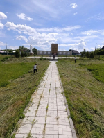 В рамках областного субботника в Городищенском районе проведены работы по благоустройству и санитарной очистке территорий населённых пунктов
