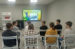 Акция «Молодежь в современном мире»