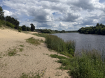 Проведён очередной рейд межведомственной группы на водоемы, находящиеся на территории Городищенского района