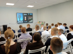 В библиотеках Городищенского района прошли акции, часы памяти, приуроченные ко Дню солидарности в борьбе с терроризмом