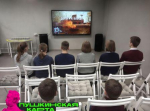 Интеллектуальная игра «Дорога к Победе: наша память»
