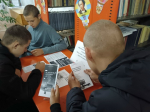 Профилактическая беседа  «Вредоносные программы в интернете»