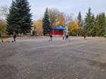В  Городищенском  районе  в рамках  областного субботника  проведены работы по благоустройству и санитарной очистке территорий населённых пунктов