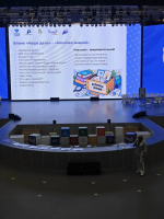 Во Всероссийском детском центре «Орлёнок» завершились курсы повышения квалификации для учителей, реализующих программу «Орлята России»